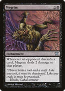 Megrim (10E-157) [Tenth Edition] Foil