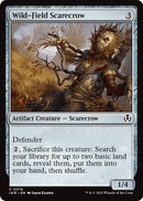 Wild-Field Scarecrow (INR-274) [Innistrad Remastered]