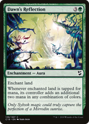 Dawn's Reflection (C18-139) [Commander 2018]