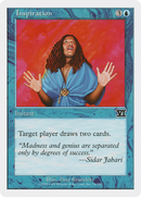Inspiration (6ED-076) [Classic Sixth Edition]