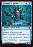 Hullbreaker Horror (INR-068) [Innistrad Remastered] Foil