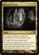 Cavern of Souls (AVR-226) [Avacyn Restored] Foil