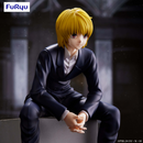 Hunter x Hunter: Kurapika Noodle Stopper Figure