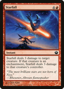 Starfall (JOU-114) [Journey into Nyx]