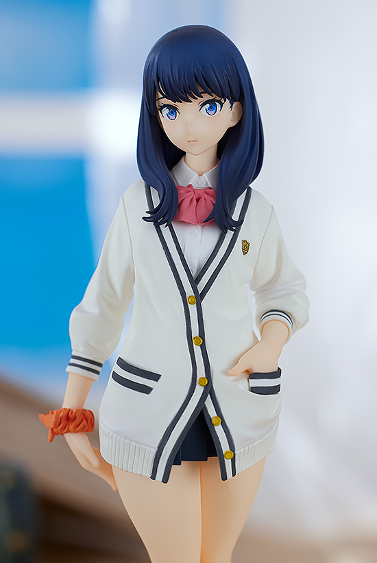 SSSS.Gridman: Rikka Takarada Pop Up Parade