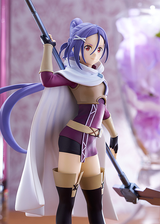 Sword Art Online: Mito (Aria of the Starless Night) Pop Up Parade