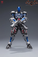 Nonzero Studio: Arkham Knight Model Kit "Batman: Arkham Knight"