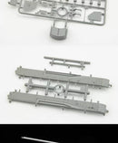 Border Model: 1/35 Pz.Kpfw. IV Ausf. F2 & G