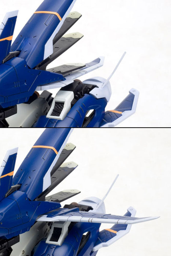 Zoids: RZ-041 Liger Zero Jager (Marking Plus Ver.)