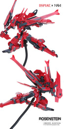 Moderoid Model Kit/Dspiae: Grim Reaper: Rosenstein