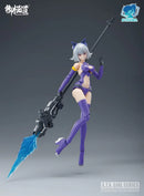 A.T.K. Girl SHENGGE: Fenrir 1/12 Scale Model Kit