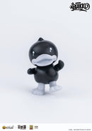 E-Model: Hip Hop Duck Shengge Soskill x Ultra Egg