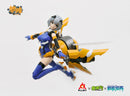 Nuke Matrix: Assault Angels SS01 - BEE 1/12 Scale Model Kit