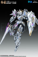 YR-04 FIRE LORD Particle Awakening Armament (F.P.A.A)  1/100 Model Kit