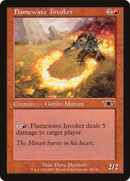 Flamewave Invoker (LGN-092) [Legions]