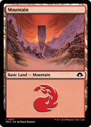 Mountain (MH3-317) [Modern Horizons 3]