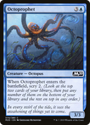 Octoprophet (M20-070) [Core Set 2020] Foil