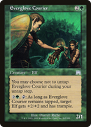 Everglove Courier (ONS-262) [Onslaught]