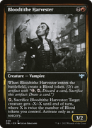 Bloodtithe Harvester (DBL-499) [Innistrad: Double Feature] Foil