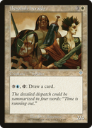 Benalish Heralds (INV-006) [Invasion]