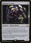 Eternal Scourge (EMN-007) [Eldritch Moon] Foil
