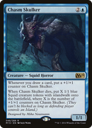Chasm Skulker (M15-046) [Magic 2015] Foil