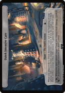 Dalek Intensive Care (WHO-577) [Doctor Who]