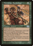 Thornscape Battlemage (PLS-094) [Planeshift] Foil