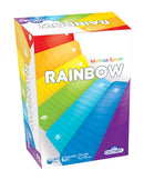 Rainbow - Card Game