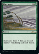 Hurricane (30A-196) [30th Anniversary Edition]