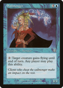 Sailmonger (MMQ-095) [Mercadian Masques] Foil