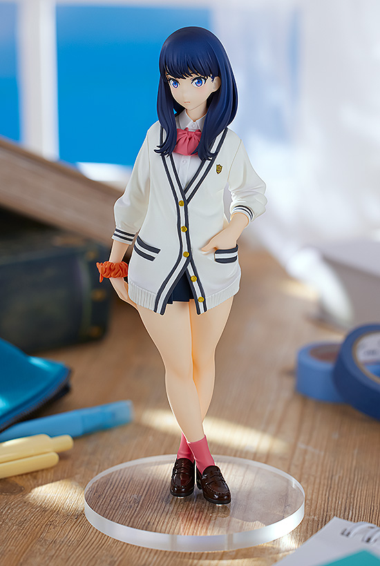 SSSS.Gridman: Rikka Takarada Pop Up Parade