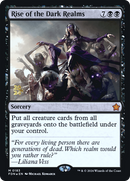 Rise of the Dark Realms (PRE-183) [Foundations Promos] Foil
