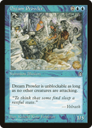 Dream Prowler (STH-029) [Stronghold]