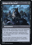 Invasion of Innistrad (PRE-115) [March of the Machine Promos] Foil
