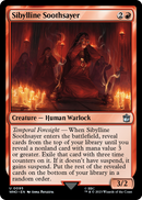 Sibylline Soothsayer (WHO-095) [Doctor Who]