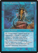 Benthic Explorers (On the Rocks) (ALL-037) [Alliances]