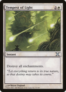 Tempest of Light (10E-051) [Tenth Edition]
