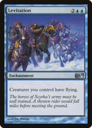Levitation (M10-060) [Magic 2010] Foil
