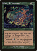 Deep Reconnaissance (ODY-236) [Odyssey]