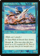 Wall of Deceit (LGN-055) [Legions]