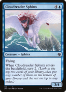 Cloudreader Sphinx (JMP-143) [Jumpstart]