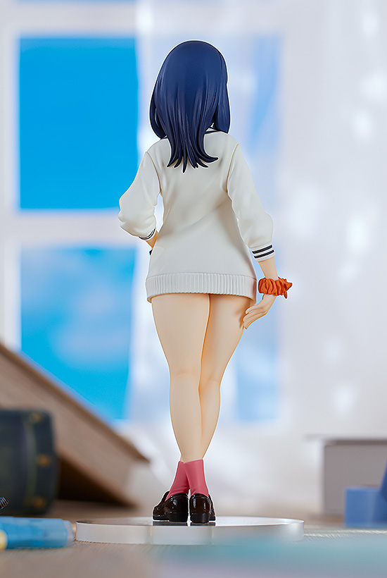 SSSS.Gridman: Rikka Takarada Pop Up Parade