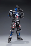 Nonzero Studio: Arkham Knight Model Kit "Batman: Arkham Knight"