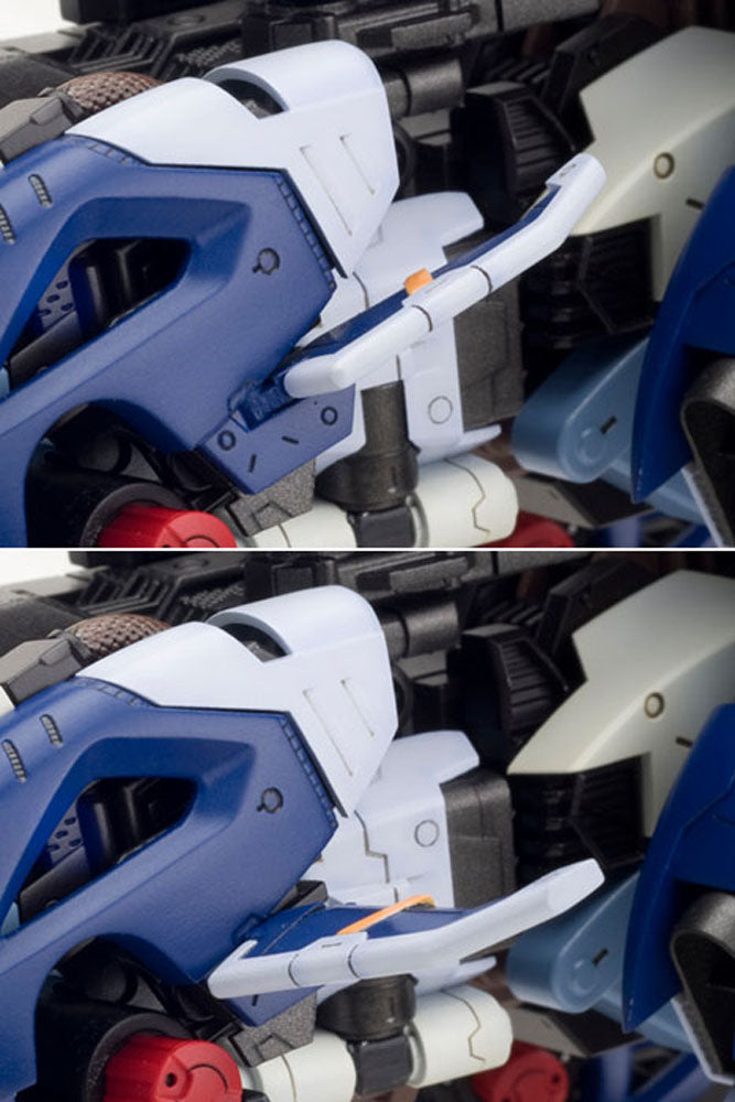 Zoids: RZ-041 Liger Zero Jager (Marking Plus Ver.)