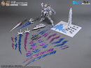 YR-04 FIRE LORD Particle Awakening Armament (F.P.A.A)  1/100 Model Kit