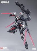 NONZERO STUDIO - Hemoxian: "Over Zero Series" TASTIER 1/10 Full Set Model Kit