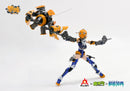 Nuke Matrix: Assault Angels SS01 - BEE 1/12 Scale Model Kit