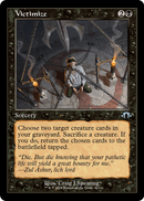 Victimize (Retro Frame) (MH3-413) [Modern Horizons 3] Foil