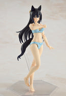 Guilty Princess: GP-04 Underwear Body Girl Ran PLAMAX Figure Model Kit